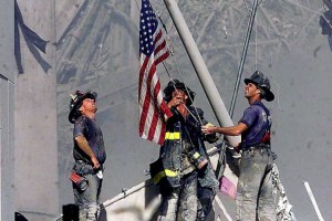 SEPT. 11 ANNIVERSARY