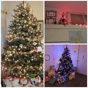 Christmas Collage